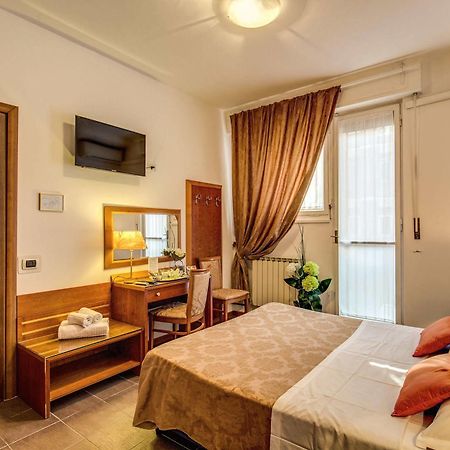 Trastevere Rooms Rome Bagian luar foto