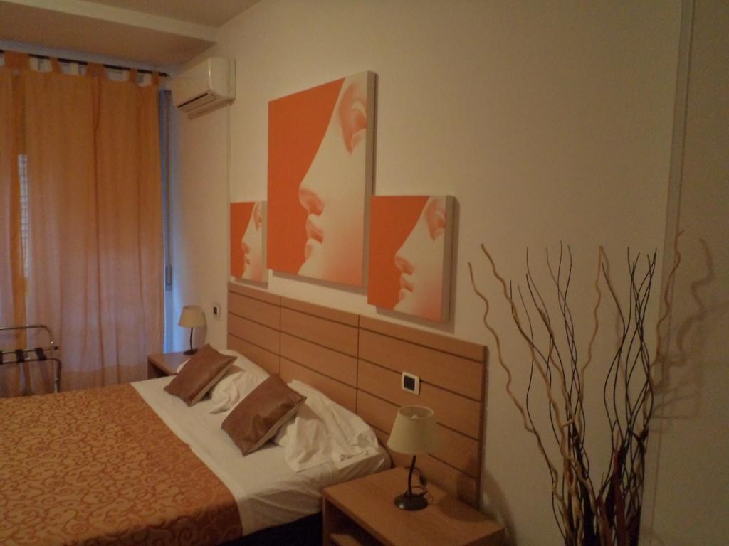 Trastevere Rooms Rome Bagian luar foto