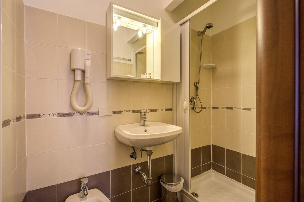 Trastevere Rooms Rome Bagian luar foto